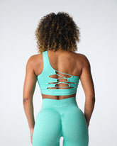 Mint Passion Seamless Bra Mint | NVGTN US