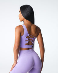 Lilac Passion Seamless Bra Lilac | NVGTN For Sale