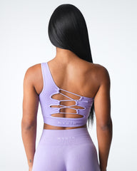 Lilac Passion Seamless Bra Lilac | NVGTN For Sale