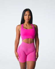 Fuchsia Thrive Seamless Bra Fuchsia | NVGTN Near Me