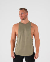 Sage Green Tech Edge Tank Sage Green | NVGTN Near Me