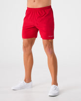 Scarlet Flex Shorts Scarlet | NVGTN Near Me