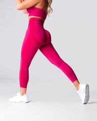 Winterberry Performance Seamless Leggings Winterberry | NVGTN Near Me