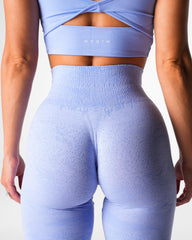 Periwinkle Digital Seamless Leggings Periwinkle | NVGTN Near Me