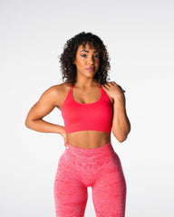 Candy Apple Virtue Seamless Bra Candy Apple | NVGTN US