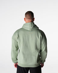Sage Synergy Hoodie Sage | NVGTN Outlet