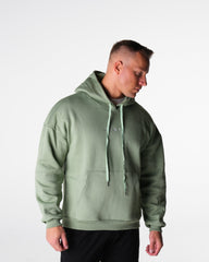 Sage Synergy Hoodie Sage | NVGTN Outlet