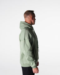 Sage Synergy Hoodie Sage | NVGTN Outlet