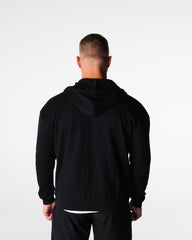 Onyx Elite Full Zip Hoodie Onyx | NVGTN Discount