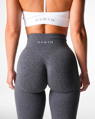 Black Speckled Lift Seamless Leggings Black Speckled | NVGTN Near Me