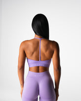 Lilac Wander Seamless Bra Lilac | NVGTN Near Me