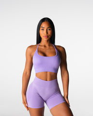 Lilac Wander Seamless Bra Lilac | NVGTN Near Me