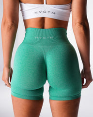 Mistletoe Pro Seamless Shorts Mistletoe | NVGTN Online