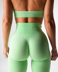 Pistachio Lift Seamless Leggings Pistachio | NVGTN Outlet