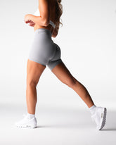 Dove Effortless Shorts Dove | NVGTN Sale