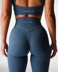 River Effortless Flare Leggings River | NVGTN Online Shop