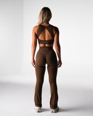 Elm Empower Seamless Bra Elm | NVGTN Online Shop