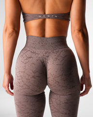 Oak Breakthrough Seamless Leggings Oak | NVGTN Near Me