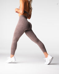 Oak Breakthrough Seamless Leggings Oak | NVGTN Near Me