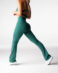 Balsam Effortless Flare Leggings Balsam | NVGTN For Sale