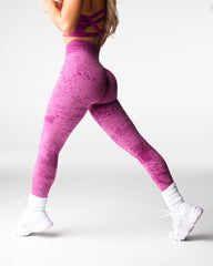 Sugarplum Digital Seamless Leggings Sugarplum | NVGTN Near Me