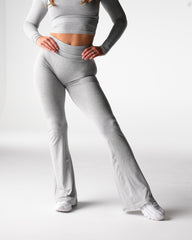 Eclipse Daydream Foldover Flare Pants Eclipse | NVGTN Online
