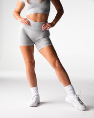 Eclipse Daydream Foldover Shorts Eclipse | NVGTN For Sale