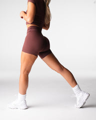 Teddy Bear Daydream Foldover Shorts Teddy Bear | NVGTN US