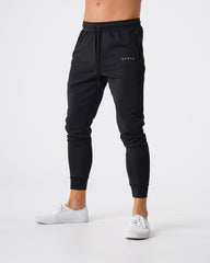 Black Track Joggers Black | NVGTN Outlet