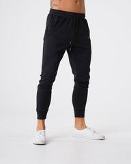 Black Track Joggers Black | NVGTN Outlet