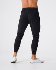 Black Track Joggers Black | NVGTN Outlet