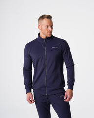 Navy Track Jacket Navy | NVGTN Near Me