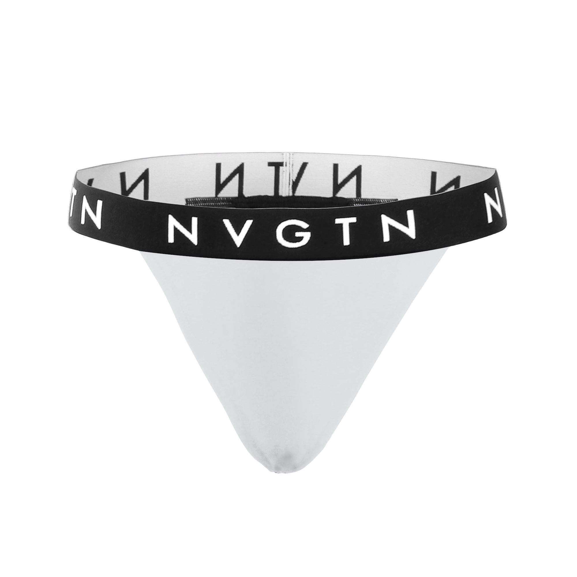 White Thong White | NVGTN For Sale