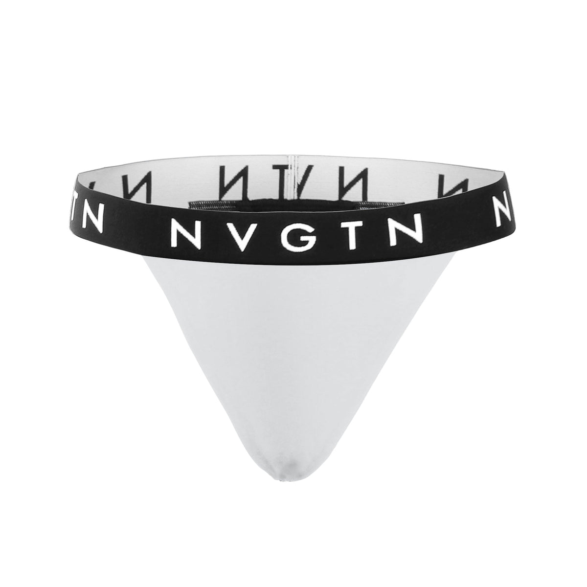 White Thong White | NVGTN For Sale