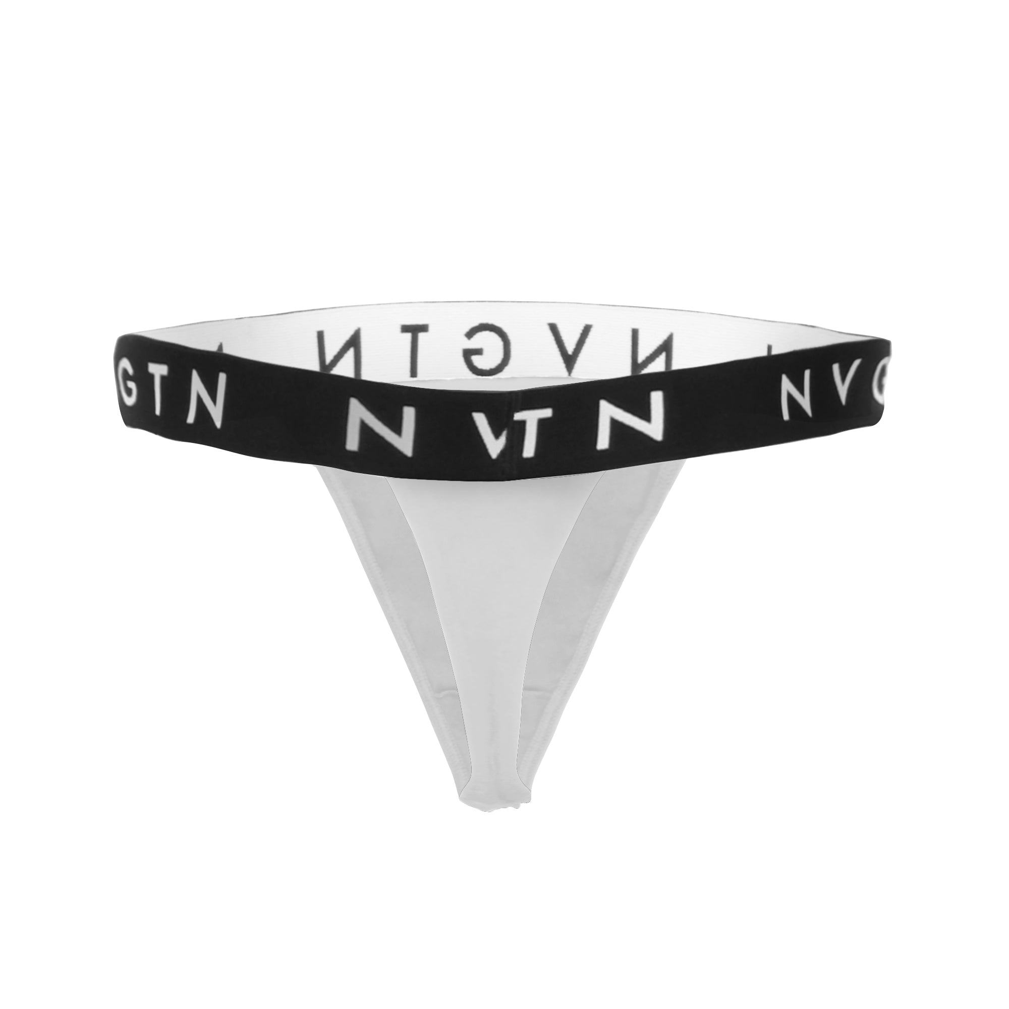 White Thong White | NVGTN For Sale