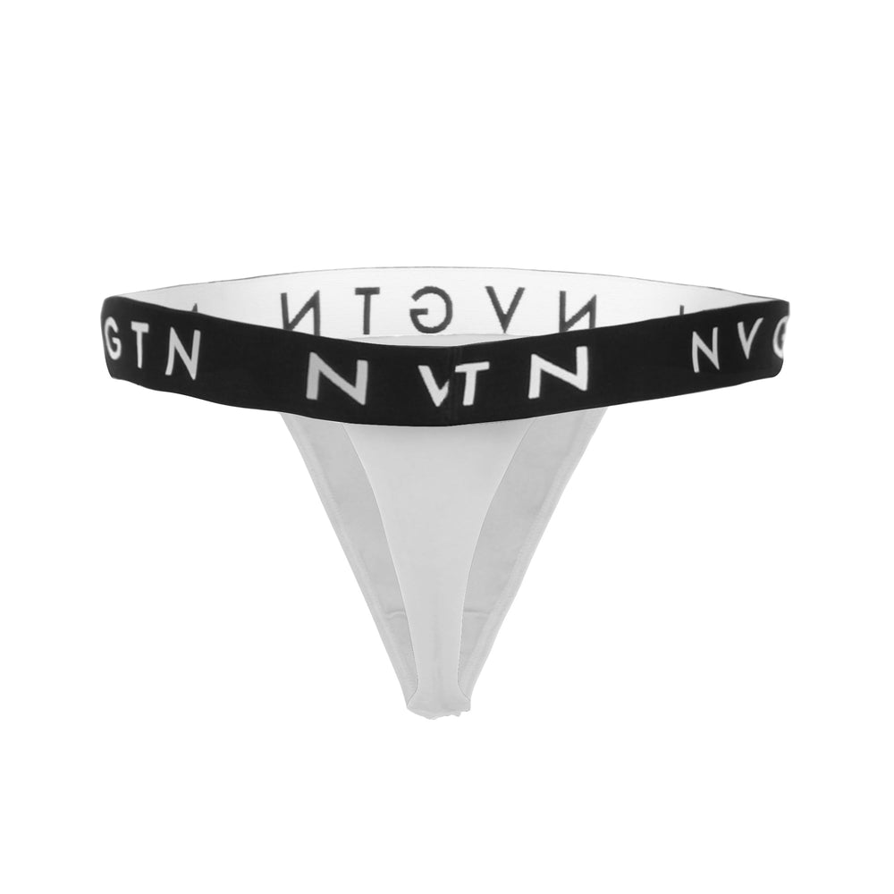 White Thong White | NVGTN For Sale