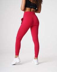 Ruby Red Joggers Ruby Red | NVGTN Sale