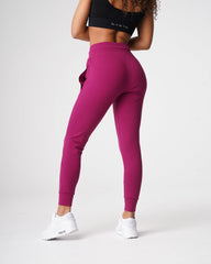 Berry Joggers Berry | NVGTN Online