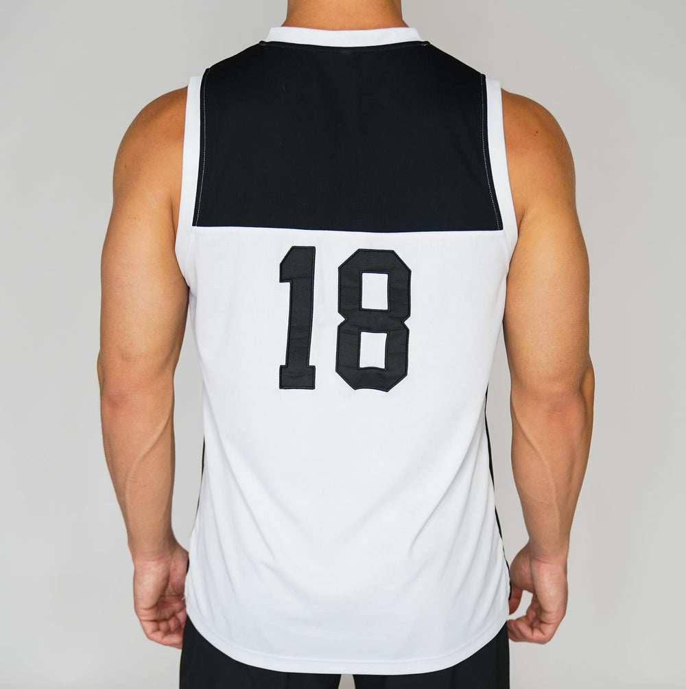 NVGTN Jersey Black | NVGTN Outlet
