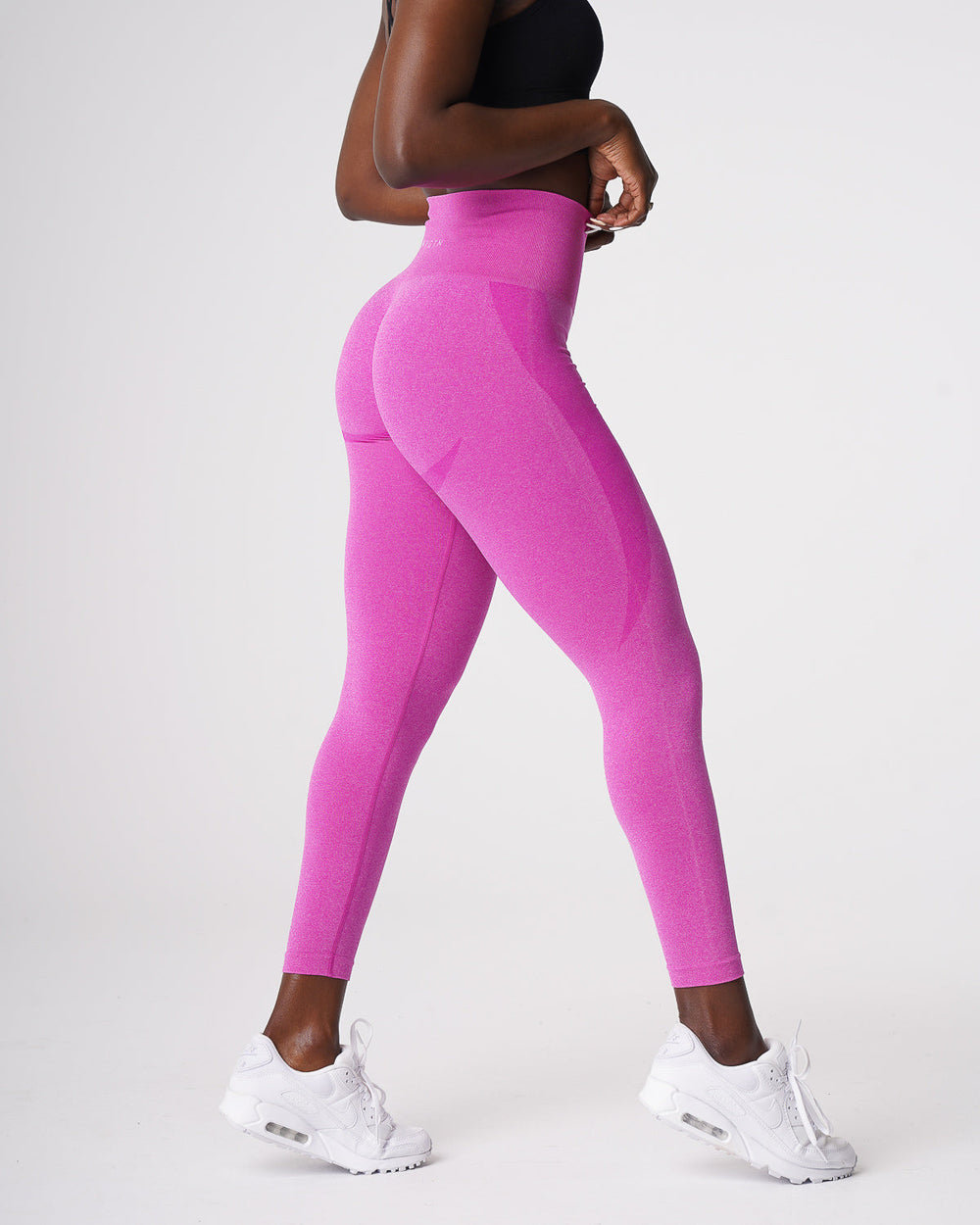 Maui Contour Seamless Leggings Maui | NVGTN For Sale
