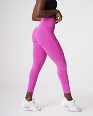 Maui Contour Seamless Leggings Maui | NVGTN For Sale