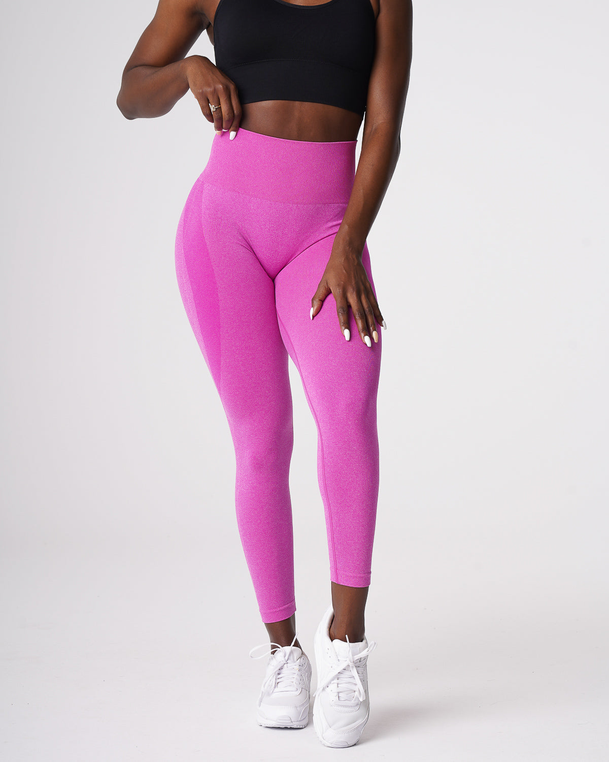 Maui Contour Seamless Leggings Maui | NVGTN For Sale