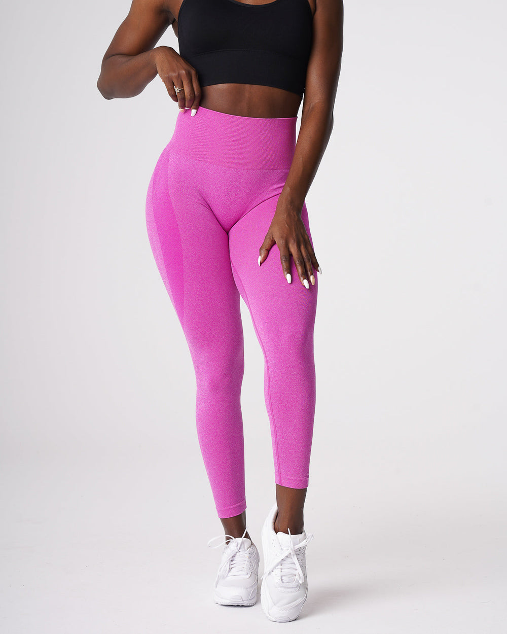 Maui Contour Seamless Leggings Maui | NVGTN For Sale