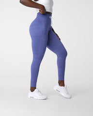 Sapphire Blue Joggers Sapphire Blue | NVGTN For Sale