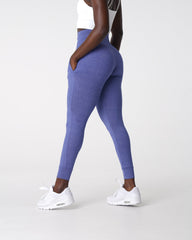 Sapphire Blue Joggers Sapphire Blue | NVGTN For Sale