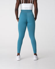 Steel Blue Joggers Steel Blue | NVGTN US