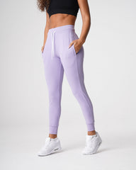 Lilac Joggers Lilac | NVGTN Discount