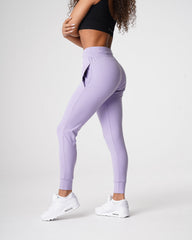 Lilac Joggers Lilac | NVGTN Discount