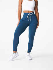 Navy Joggers Navy | NVGTN Online Shop