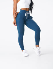 Navy Joggers Navy | NVGTN Online Shop